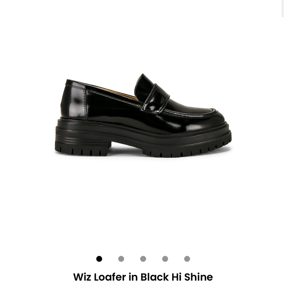 Tony Bianco Wiz Loafer